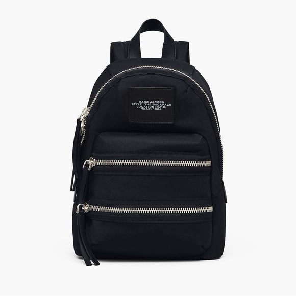 Marc Jacobs Backpack - Picture 1 of 15